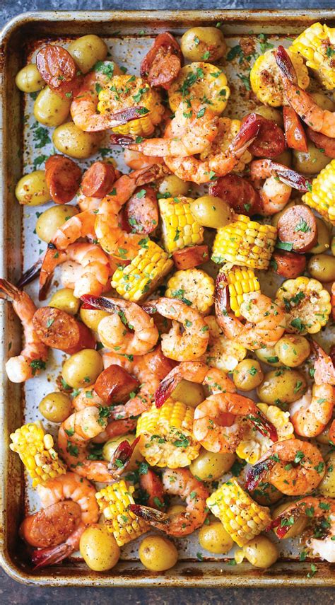 50 Grilled Shrimp Recipes For Any Weeknight Dinner