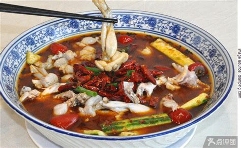 6 Awesome Authentic Chinese Foods You Need to Know About