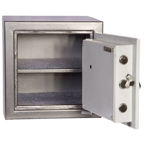 B Rated Cash Safe Box w/ Electronic Lock - B1414E | DCG Stores