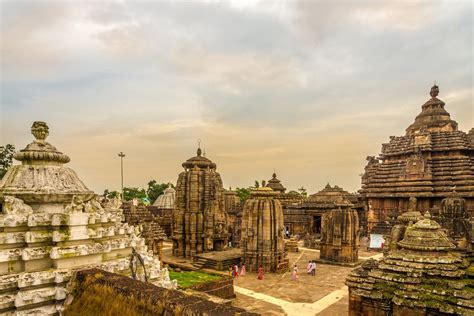 Cultural India: Ancient Cities and Villages of Odisha - 14 Days | kimkim