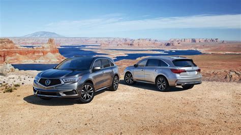 2021 Acura MDX lease deals, 0$ down, best lease deals