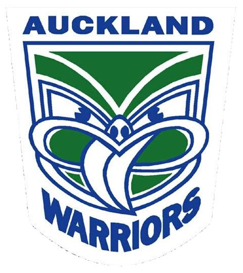 New Zealand Warriors | Logopedia | FANDOM powered by Wikia