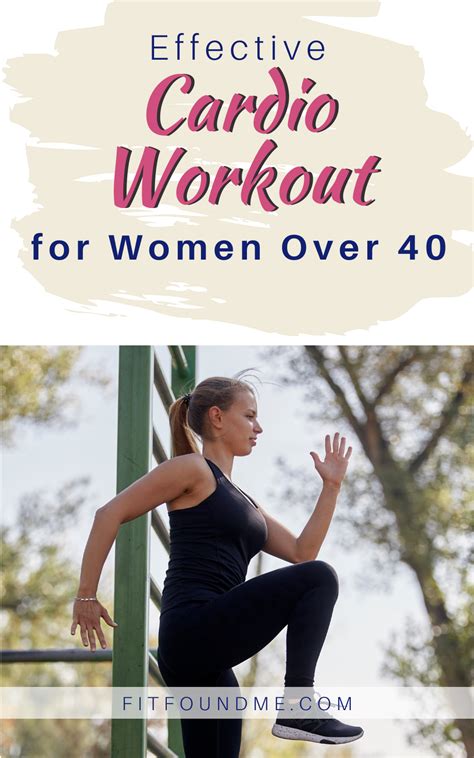 Cardio Workout for Women in 2020 | Women cardio workout, Cardio workout, Beginner cardio workout