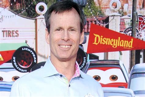 Tom Staggs, Ex-Disney COO, in Contention for CBS CEO - TheWrap