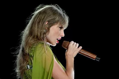 Taylor Swift Murrayfield Eras VIP packages: Everything you need to know ...