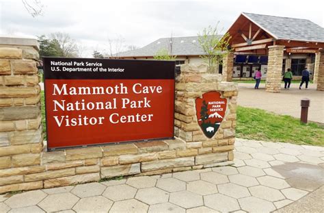 The World's Longest Cave System: Inside Mammoth Cave National Park