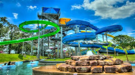 8 fun places to cool off around DFW | wfaa.com