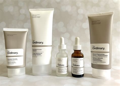 How To Use The Ordinary Retinol - A Beauty Edit