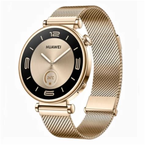 Huawei Watch GT 6 All Specs and Price