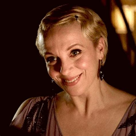 Happy birthday to Amanda Abbington! : Sherlock