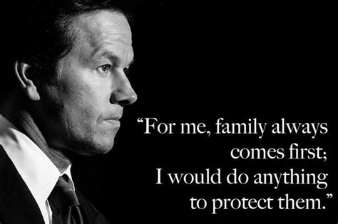 Mark Wahlberg Quotes. QuotesGram