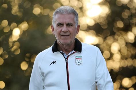 New but familiar coach of Iran Team Melli in World Cup - Mehr News Agency