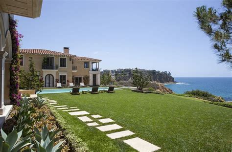 Luxury real estate in Laguna Beach CA United States - 2585 Riviera ...