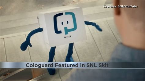 Snl Cologuard Skit 2024 - Elana Harmony