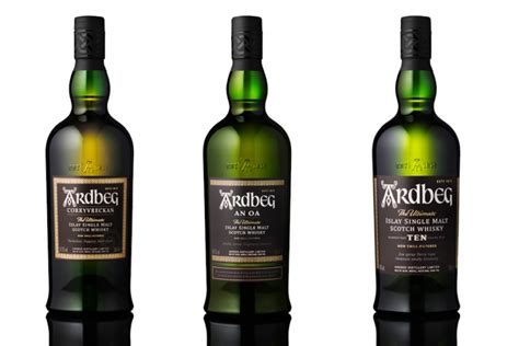 18 Best Peaty Scotch Whisky Brands for Smoky Dram Fans | Man of Many