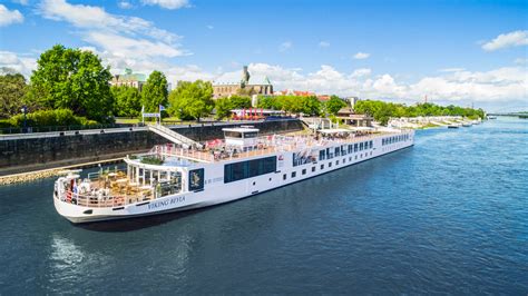 2023 Elbe River Cruises - Authentic Voyages