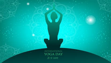 Yoga Background Vector Art, Icons, and Graphics for Free Download