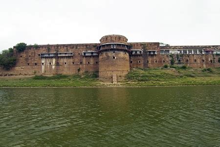 Allahabad Fort - Prayagraj