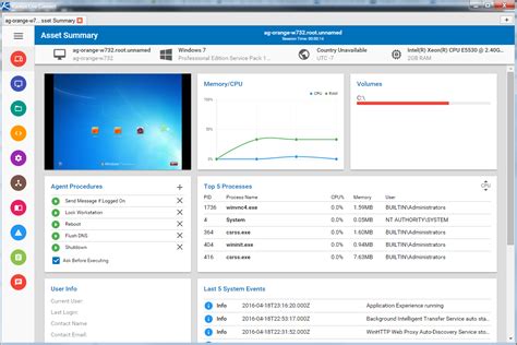 Kaseya VSA Review: Pricing, Pros, Cons & Features | CompareCamp.com