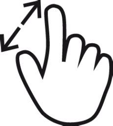 "Pinch hand skin 4 emoji" Emoji - Download for free – Iconduck