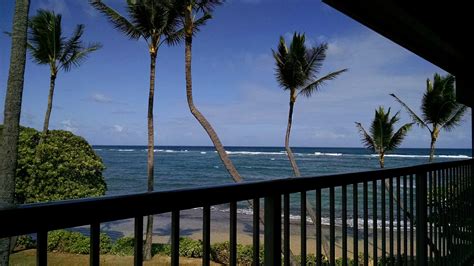 Best Ocean View Vacation Rental Kauai Hawaii