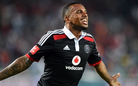 The Erasmus factor at Pirates | Kickoff