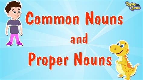 Top 999+ common noun images – Amazing Collection common noun images Full 4K