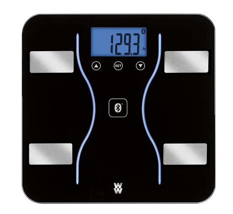 Weight Watchers Bluetooth Body Analysis Scale | Walmart Canada