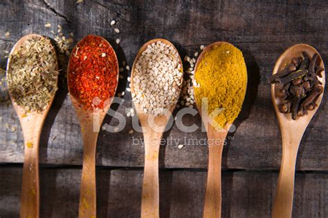 Mixed Spice Stock Photo | Royalty-Free | FreeImages