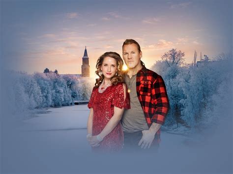 Country Hearts Christmas - Apple TV (CA)