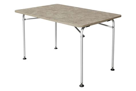 Isabella Ultra lightweight camping table | Leisureshopdirect