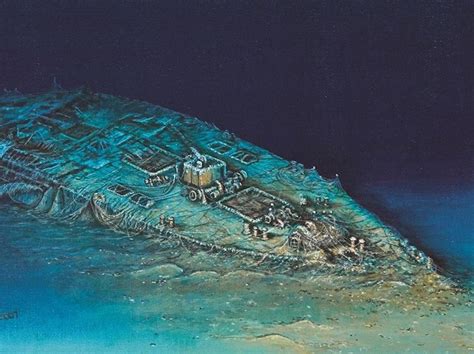 Google Image Result for https://www.thehistorypress.co.uk/media/4890/wreck-of-carpathia-as-seen ...