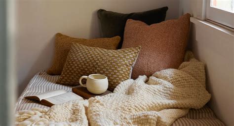 The Best Cozy Home Decor for Winter 2023 - PureWow