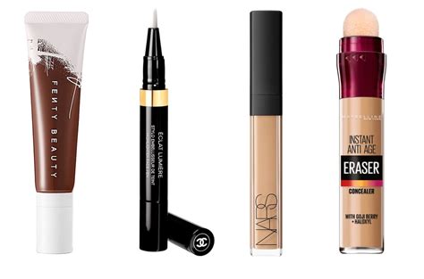 Best Undereye Concealers For Dark Circles 2020 | POPSUGAR Beauty UK