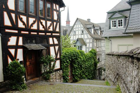 Top Things to See in Limburg; an Old Town in Germany - Grumpy Camel