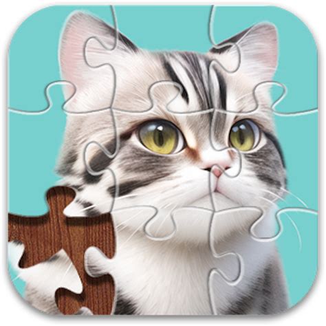 Jigsaw Puzzle for PC / Mac / Windows 11,10,8,7 - Free Download ...