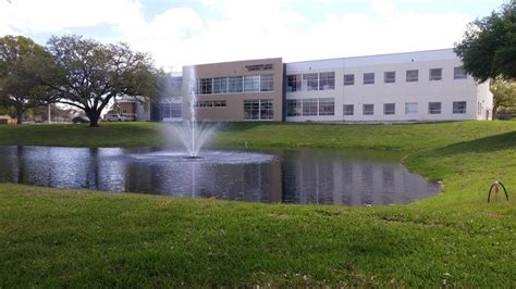 East Community Library at St. Petersburg College - Clearwater Public ...