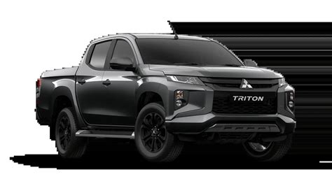 Mitsubishi Triton 2023 Reviews, News, Specs & Prices - Drive