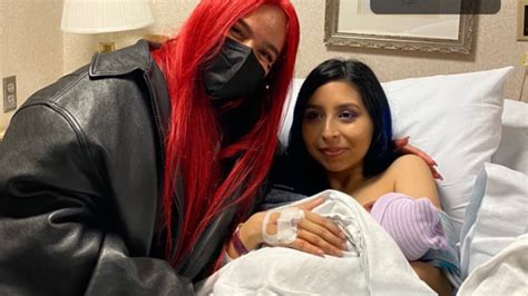 Singer Karol G visits hospital after a baby was born at her concert in Fresno