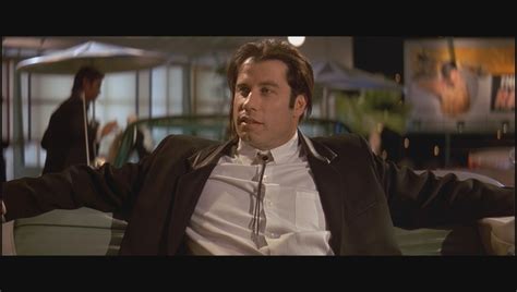 John Travolta Pulp Fiction Quotes. QuotesGram