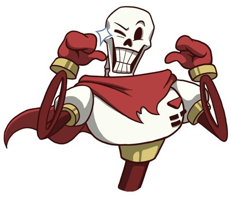 The Great Papyrus! | Undertale Amino