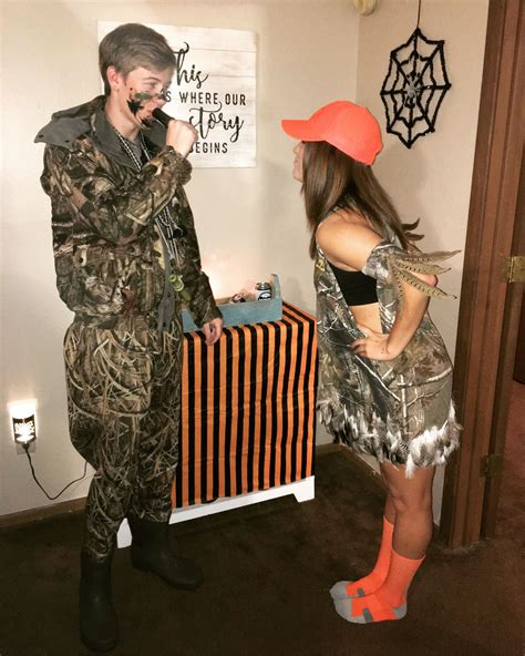 Duck Hunter Halloween Costume – Telegraph