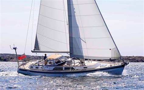 43 of the best bluewater sailing yacht designs of all time - Yachting World