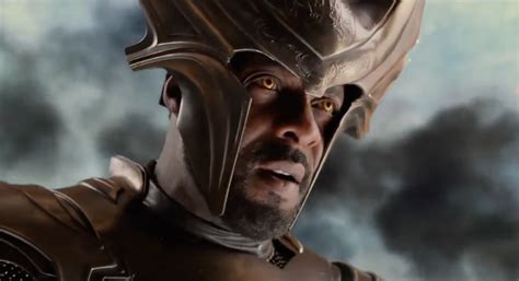 Will Heimdall return to the MCU? Idris Elba says there 'may be ...