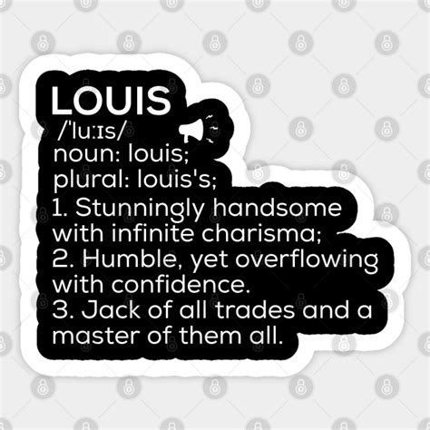 Louis Name Definition Louis Meaning Louis Name Meaning - Louis ...