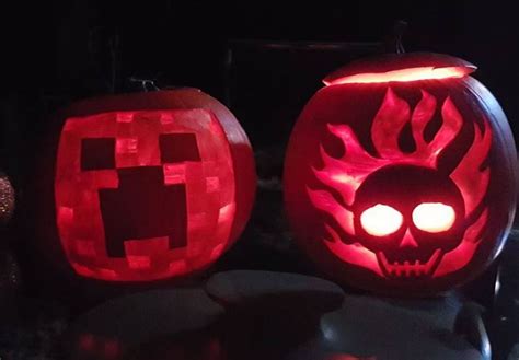 Your pumpkin designs 2018 - Manchester Evening News