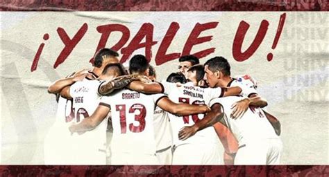 Universitario de Deportes presentó oficialmente a todo su plantel para la temporada 2021