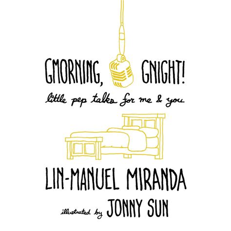 Libro.fm | Gmorning, Gnight! Audiobook