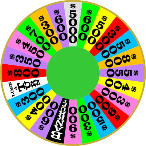 File:Wheel of Fortune - Season 26 - Round 4.svg - Wikimedia Commons