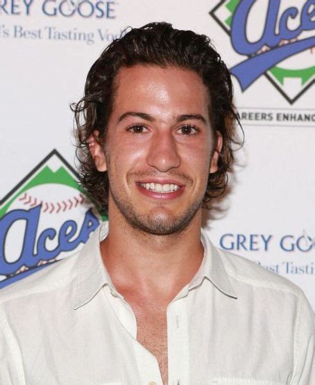 Who is Michael Del Zotto dating? Michael Del Zotto girlfriend, wife